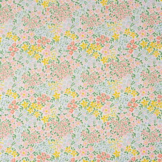 SINGER Modern Daisy Cotton Fabric Bundle {10}