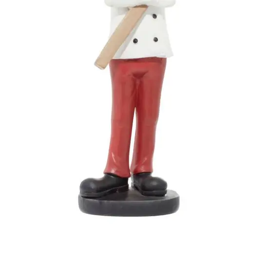 12" Decorative Chef Accents, 2ct. {5}