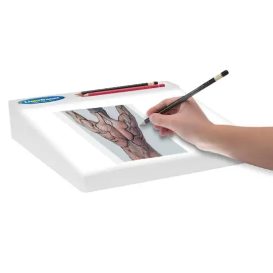 Artograph LightTracer LED Surface Light Box {4}