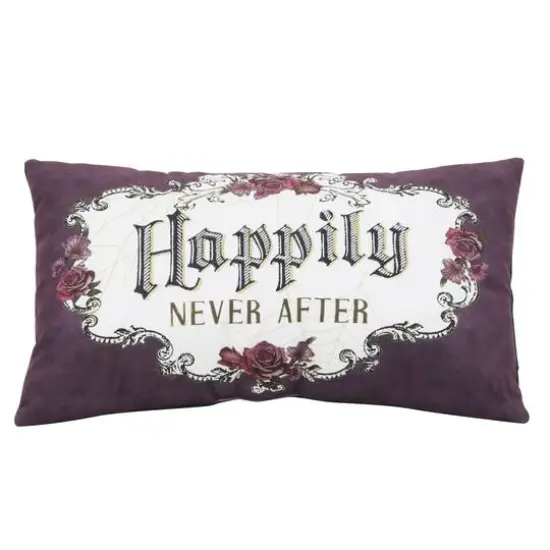 Happily Never After Softline Lumbar Pillow by Ashland&reg; {1}