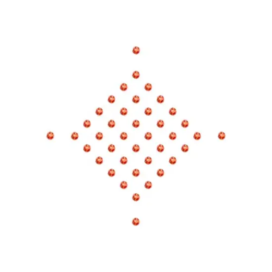 John Bead Preciosa 4mm Czech Crystal Glass Faceted Round Beads, 40ct. Hyacinth {4}