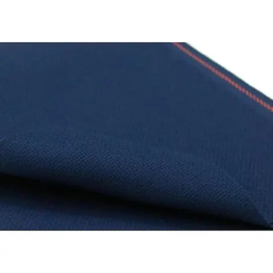 Zweigart&reg; Aida 16 Count Precut FabricNavy Blue {3}