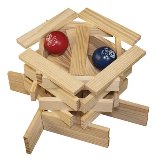 KEVA&reg; Contraptions 50 Plank Set {3}