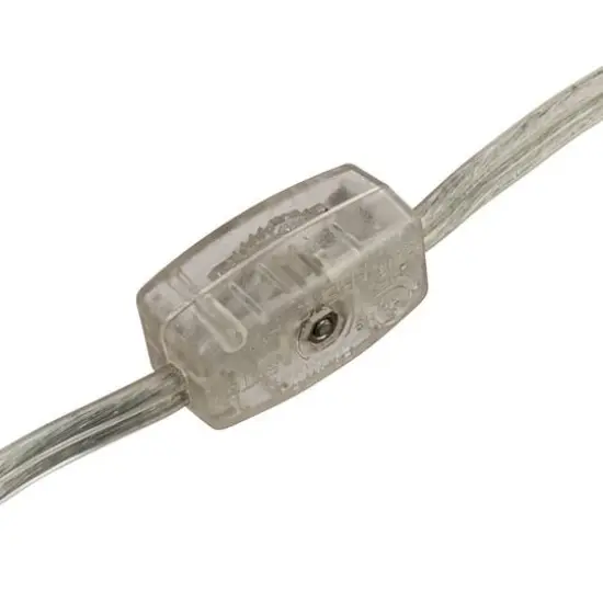 Hello Honey&reg; 4" Scandinavian Terracotta Exposed Bulb Table Lamp {8}