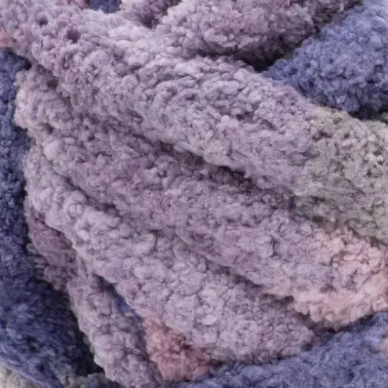Bernat&reg; Blanket Big&trade; Yarn Mineral Lilac {3}