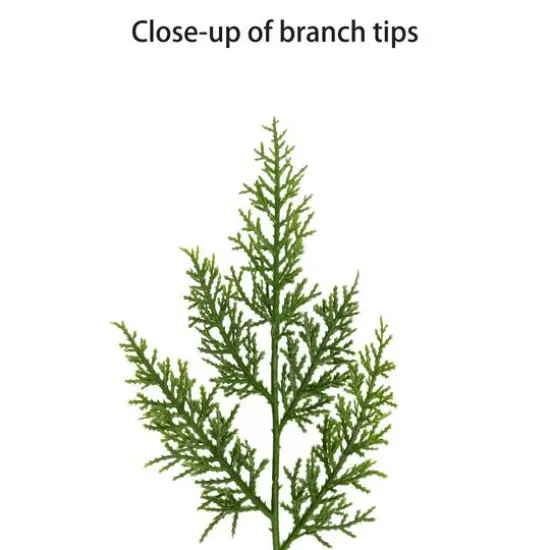 9ft. Cascading Garland {6}