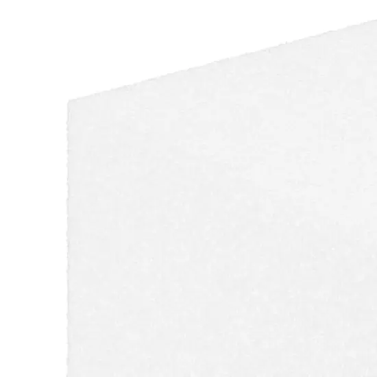 FloraCraft&reg; Styrofoam&reg; Block, 18" x 4" {4}