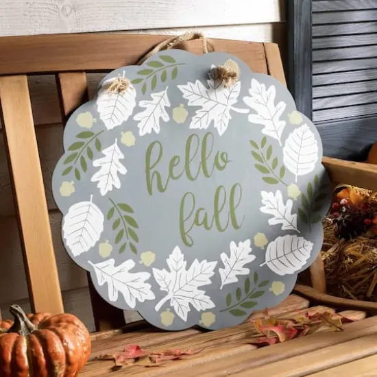 FolkArt&reg; Home D&eacute;cor&trade; 9 Color Chalk Paint Set {8}