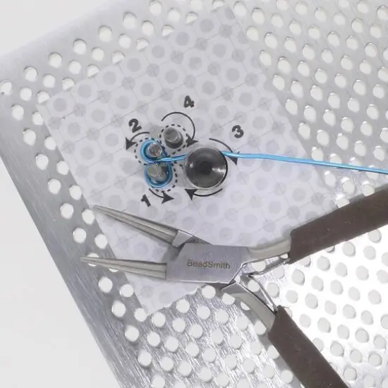 The Beadsmith&reg; Wig Jig&reg; Wig-a-ma-jig&trade; {7}