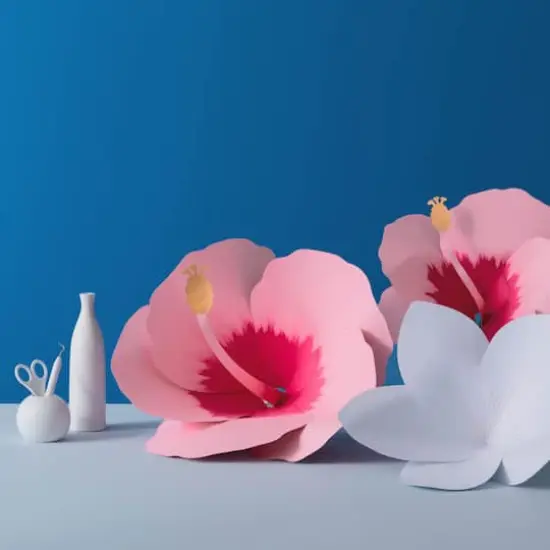 Cricut&reg; Light Grip Performance Machine Mat, 24" x 28" Blue {6}