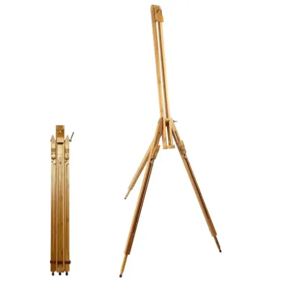 Pacific Arc Light Weight Travel Easel {3}