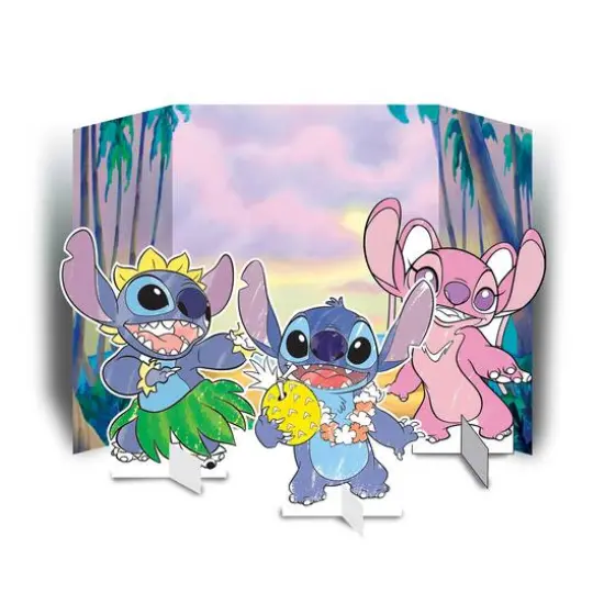 Cra-Z-Art&reg; Disney&reg; Stitch Ultimate Creative Art Set {5}