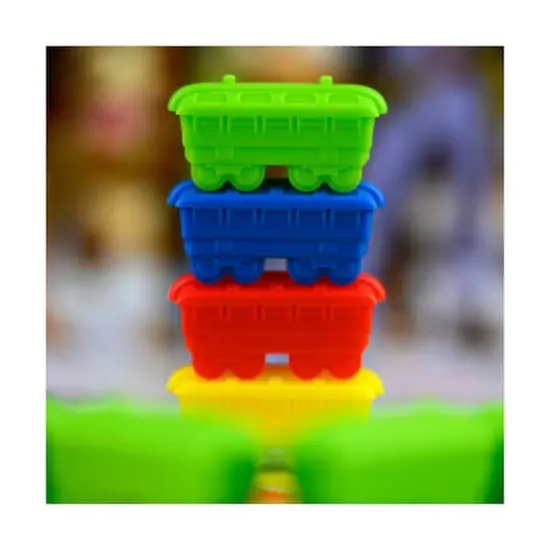 Ticket to Ride: First Journey - USA Map {5}