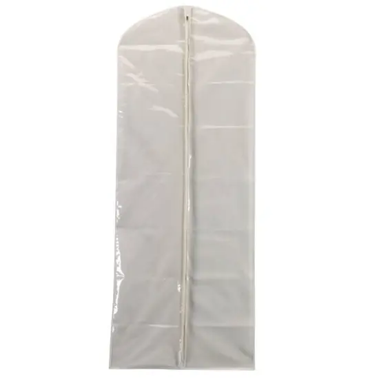 Household Essentials Gown Protector Bag {1}