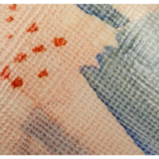 Hello Honey&reg; 4.75" Compact Abstract Elegance Stoneware Bowl Set {10}