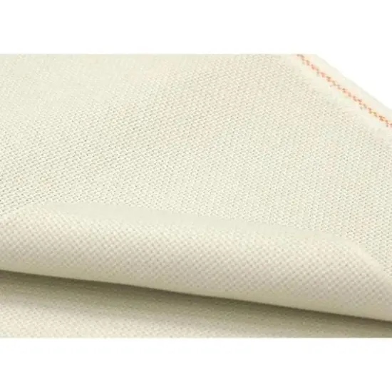 Zweigart&reg; Aida 16 Count Precut FabricPlatinum {3}