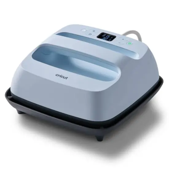 Cricut EasyPress&reg; 3, 9" x 9" {1}