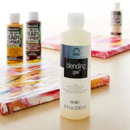 FolkArt&reg; Blending Gel&trade; {3}