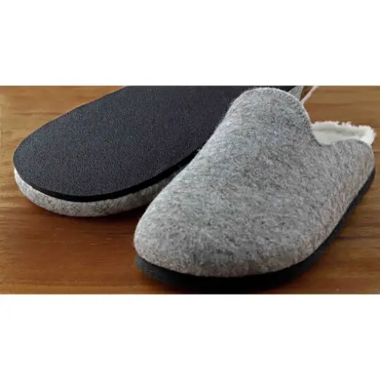 PA Essentials Black No Slip Fabric Sheet, 27'' x 36'' {5}