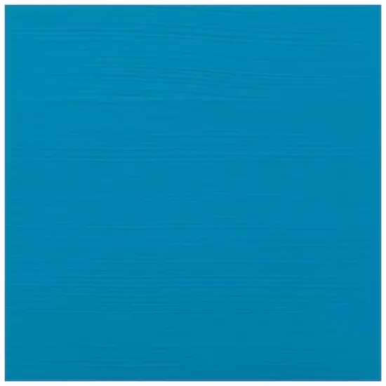 Amsterdam 120mL Standard Acrylic Paint 522 Turquoise Blue {3}