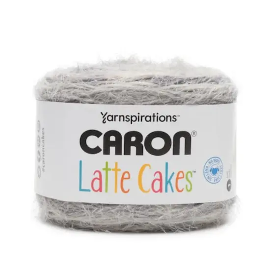 Caron&reg; Latte Cakes&trade; Yarn Earl Gray {1}