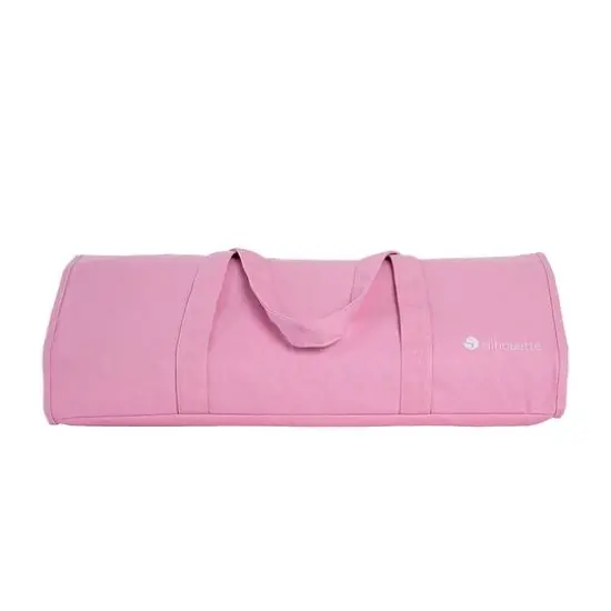 Silhouette&reg; Cameo&reg; 4 Light Tote Pink {1}