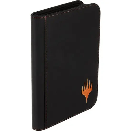 Ultra Pro Magic The Gathering Mythic Edition Premium 4-Pocket Pro Binder {1}