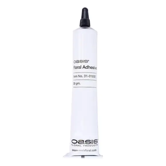 Oasis Floral Accessories Clear Floral Adhesive {1}