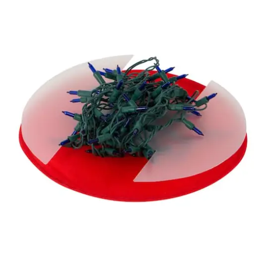 Simplify Tree Light Storage Bag {5}