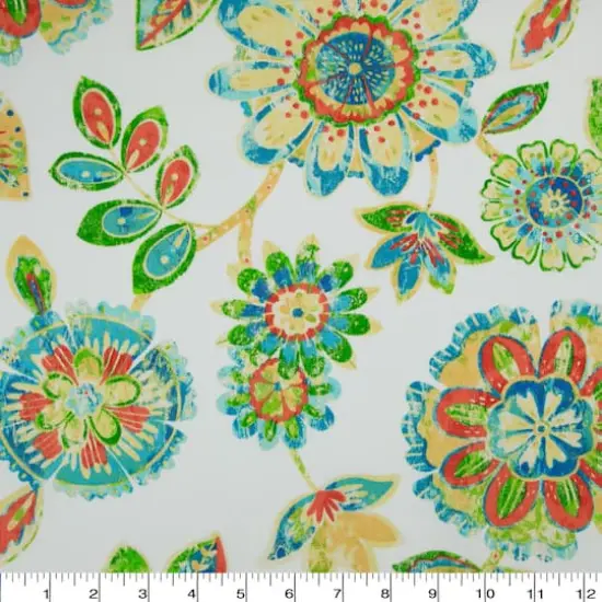 Solarium&reg; Daelyn Fiesta Outdoor Home D&eacute;cor Fabric {3}