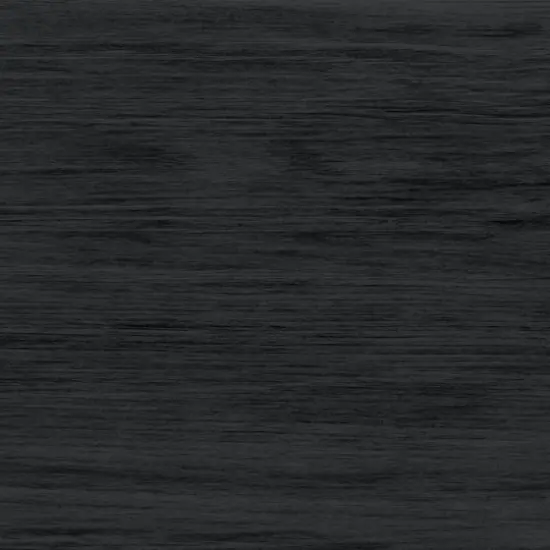 FloorPops Checkered Peel & Stick Floor Tiles Black {5}