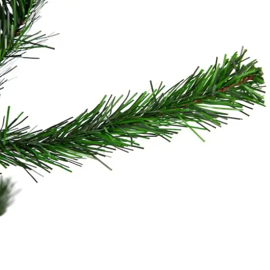 8ft. Unlit Colorado Spruce Artificial Christmas Tree {5}