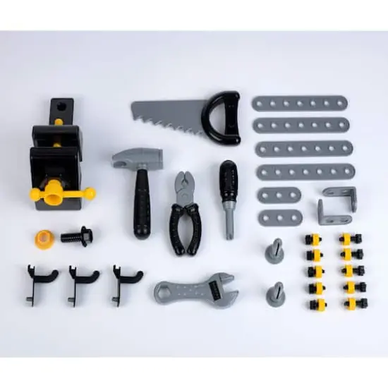 Theo Klein CAT&reg; Pretend Play Workbench {3}