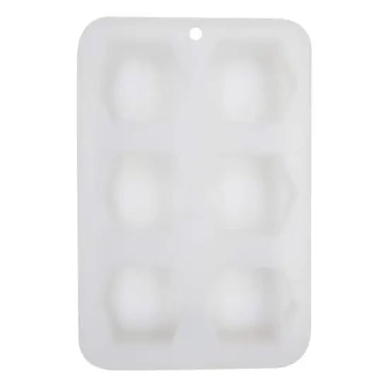 Hexagon Silicone Soap Mold by Make Market&reg; {4}