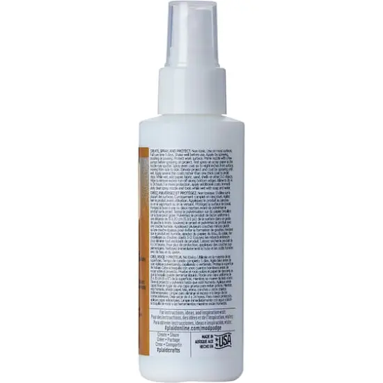 Mod Podge&reg; All-in-One Ultra Spray-On Glue & Sealer {3}
