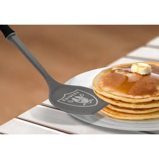 NFL Fan Flipper Oakland Raiders {4}