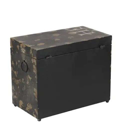 Live, Love, Laugh Metal Traditional Box Set {4}