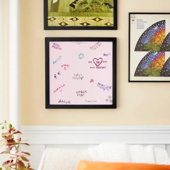 T-Shirt Display Frame by Studio D&eacute;cor&reg; {3}