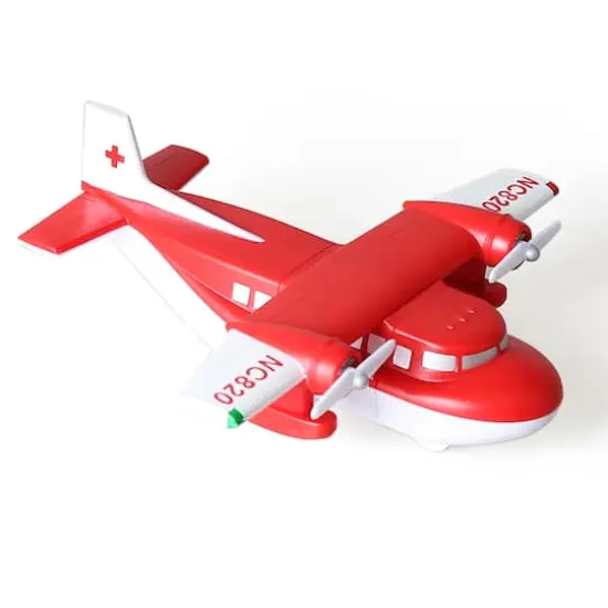 Popular Playthings&reg; Magnetic Mix or Match&reg; Vehicles, Fire & Rescue {4}