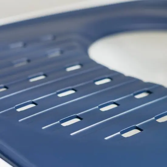 IRIS&reg; 49qt. Cat Litter Box with Top Entry Lid {6}