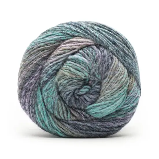 Caron&reg; Macchiato Cakes&trade; Yarn Breathe {3}