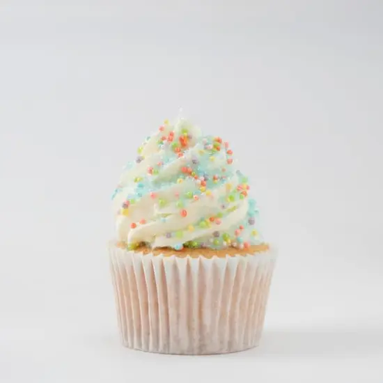 PME Cake Sweet Street&reg; Pastel Sprinkle Mix {5}