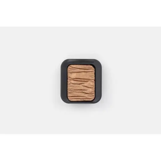 Finetec Pearlescent Watercolor Pan Pearlescent Hazelnut {4}