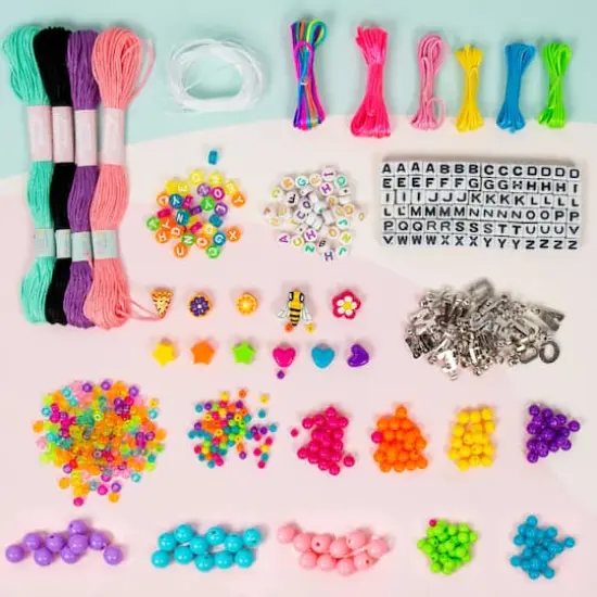STMT&trade; True2U&trade; ABC Jewelry Kit {4}