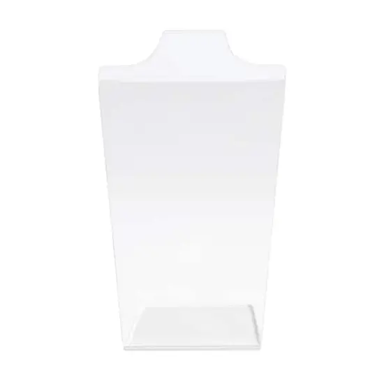 9.6" Acrylic Necklace Display by Bead Landing&trade; {1}