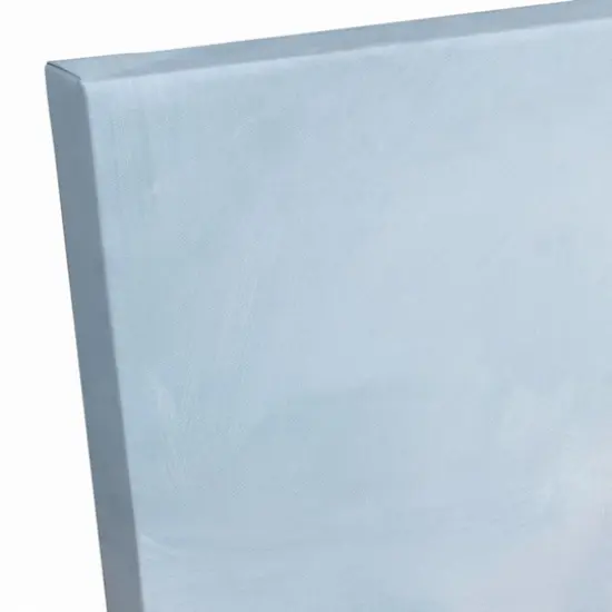 Barn Cows 20" x 30" Canvas Wall Art {4}