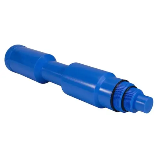 Pool Central 17" Blue Winter Expansion Absorber {3}