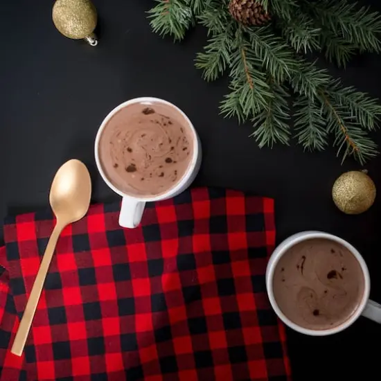 DII® Logger Check Napkin, 6ct. {5}