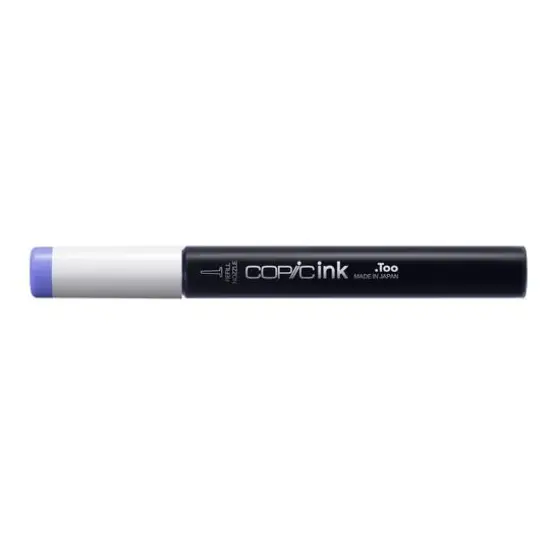 Copic&reg; Ink Refill, Blues B63 Light Hydrangea {1}