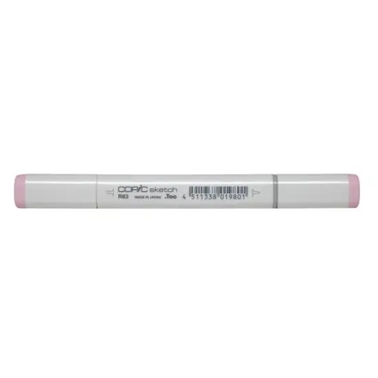 Copic&reg; Sketch Marker, Reds R83 Rose Mist {1}